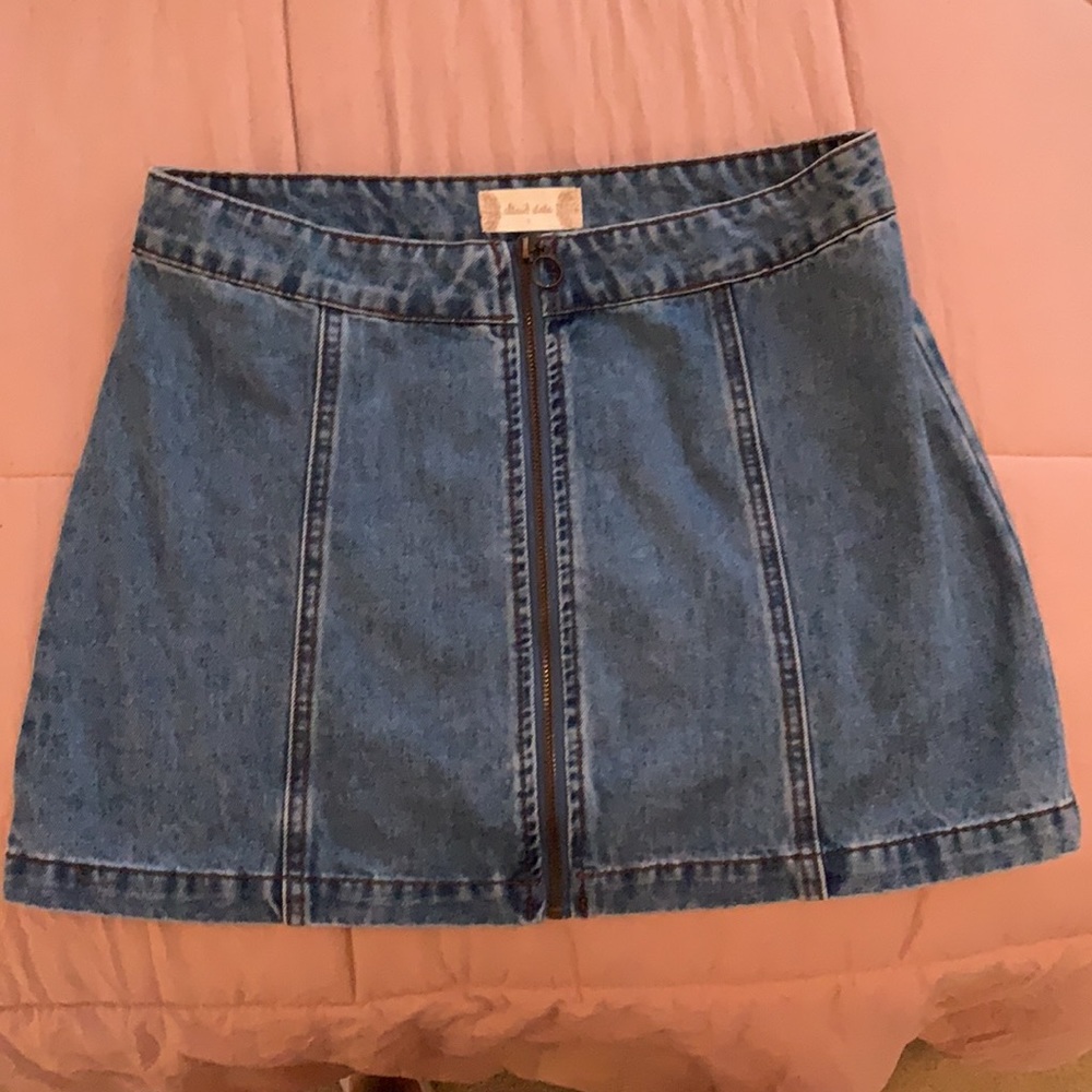 skirts